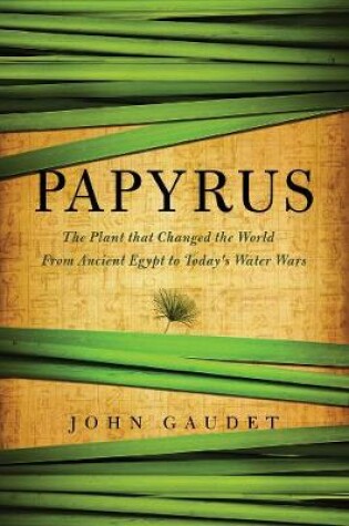 Cover of Papyrus