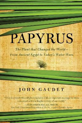 Book cover for Papyrus