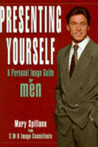 Cover of Presenting Yourself