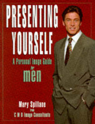 Book cover for Presenting Yourself