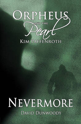 Book cover for Orpheus and the Pearl - Nevermore