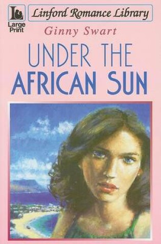 Cover of Under The African Sun