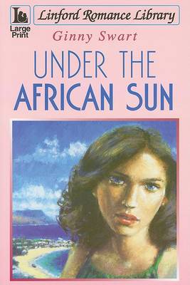 Cover of Under The African Sun