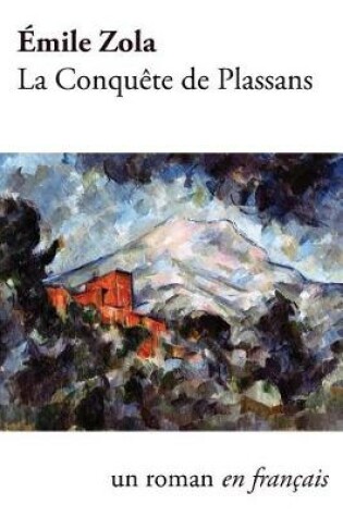 Cover of La Conqu