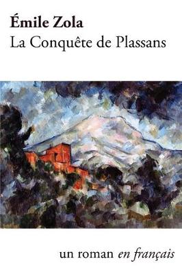 Book cover for La Conqu