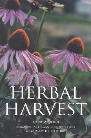 Cover of Herbal Harvest