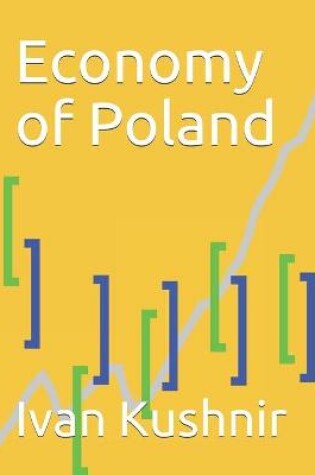 Cover of Economy of Poland