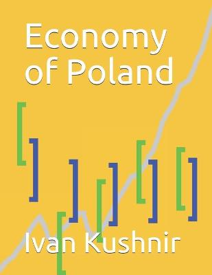 Book cover for Economy of Poland