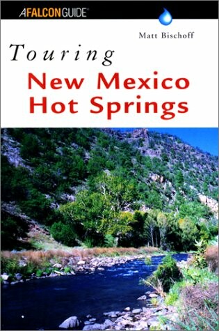 Cover of New Mexico Hot Springs