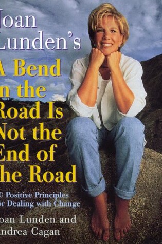 Cover of Bend in the Road is Not the End of the Road