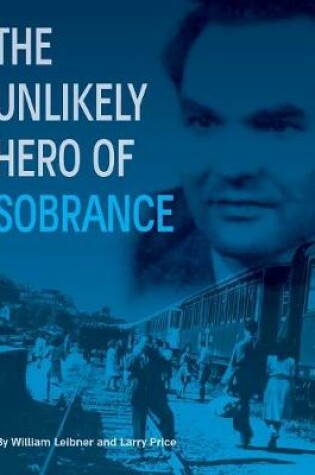 Cover of The Unlikely Hero of Sobrance