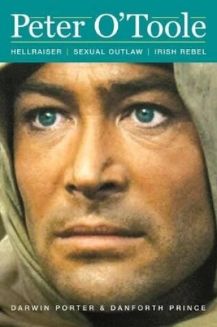 Cover of Peter O'Toole