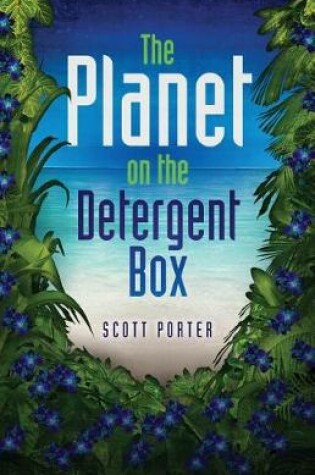 Cover of The Planet on the Detergent Box