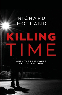 Book cover for Killing Time