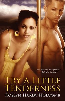 Book cover for Try a Little Tenderness