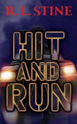 Book cover for Hit and Run