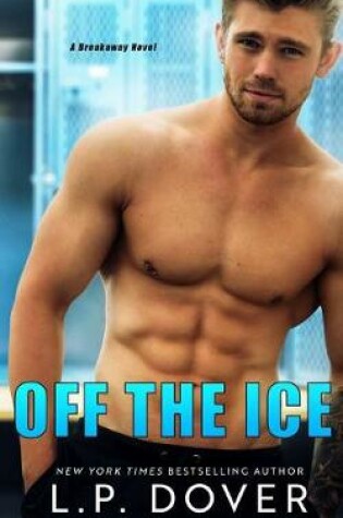 Cover of Off the Ice