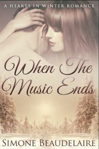 Cover of When The Music Ends