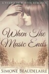Book cover for When The Music Ends