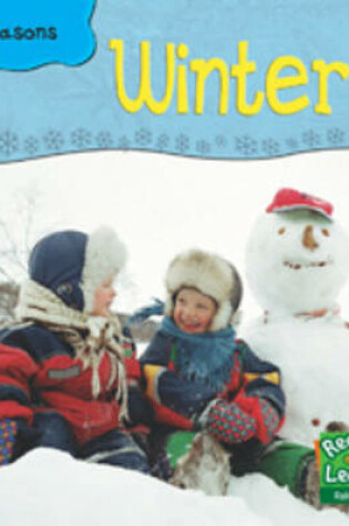 Cover of Winter