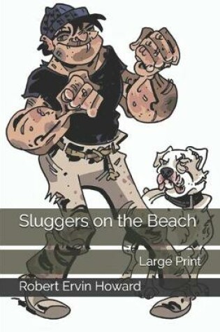 Cover of Sluggers on the Beach