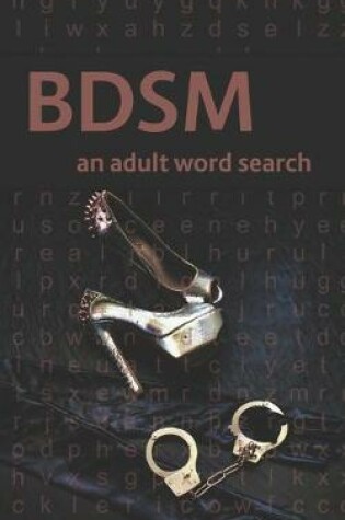 Cover of Bdsm