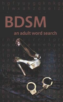 Book cover for Bdsm