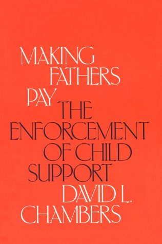 Cover of Making Fathers Pay