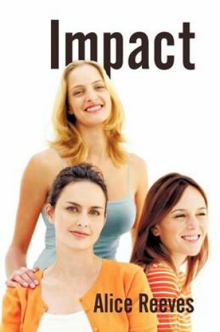 Cover of Impact
