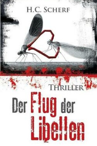 Cover of Der Flug der Libellen