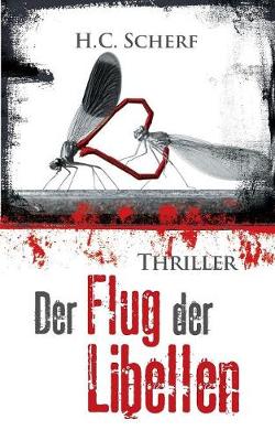 Book cover for Der Flug der Libellen
