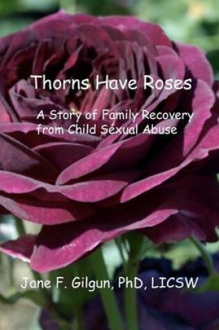 Cover of Thorns Have Roses