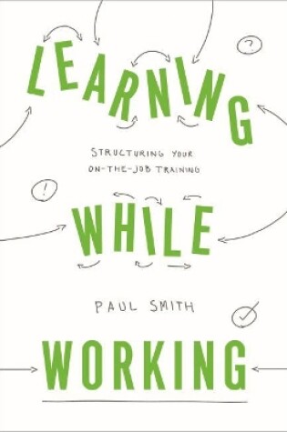 Cover of Learning While Working