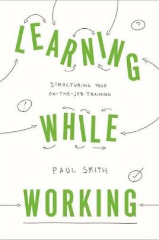 Cover of Learning While Working