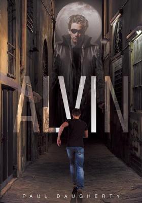 Book cover for Alvin