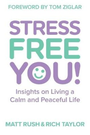 Cover of Stress Free You