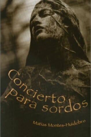 Cover of Concierto Para Sordos