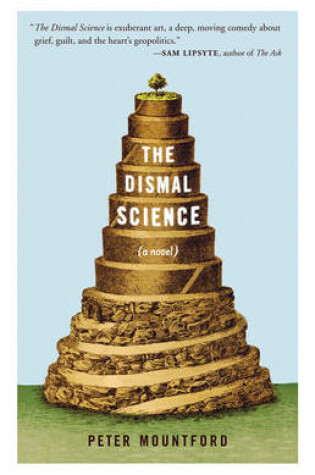 Cover of The Dismal Science