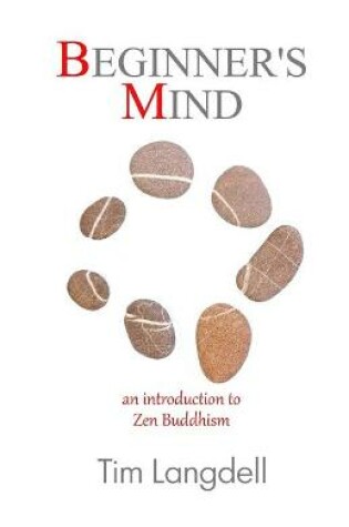 Cover of Beginner's Mind