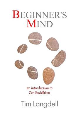 Book cover for Beginner's Mind