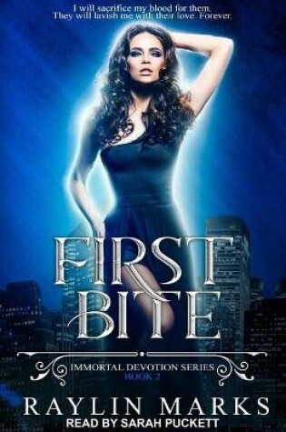 Cover of First Bite