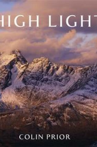 Cover of High Light