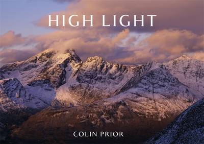 Book cover for High Light