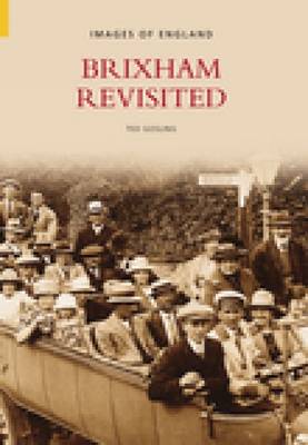 Book cover for Brixham Revisited