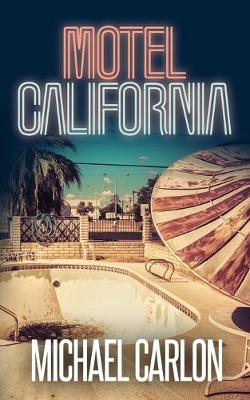 Book cover for Motel California