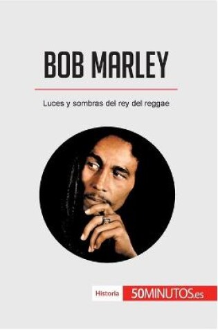 Cover of Bob Marley