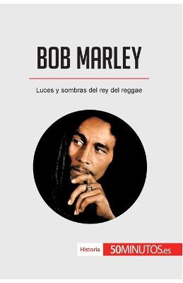 Book cover for Bob Marley