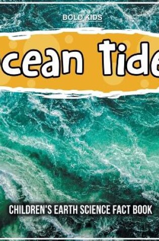 Cover of Ocean Tides