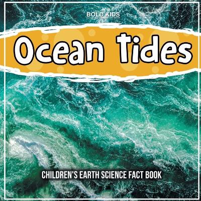 Book cover for Ocean Tides