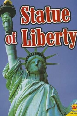 Cover of Statue of Liberty